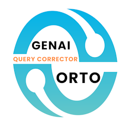 Orto-logo