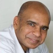 Saurabh Singal