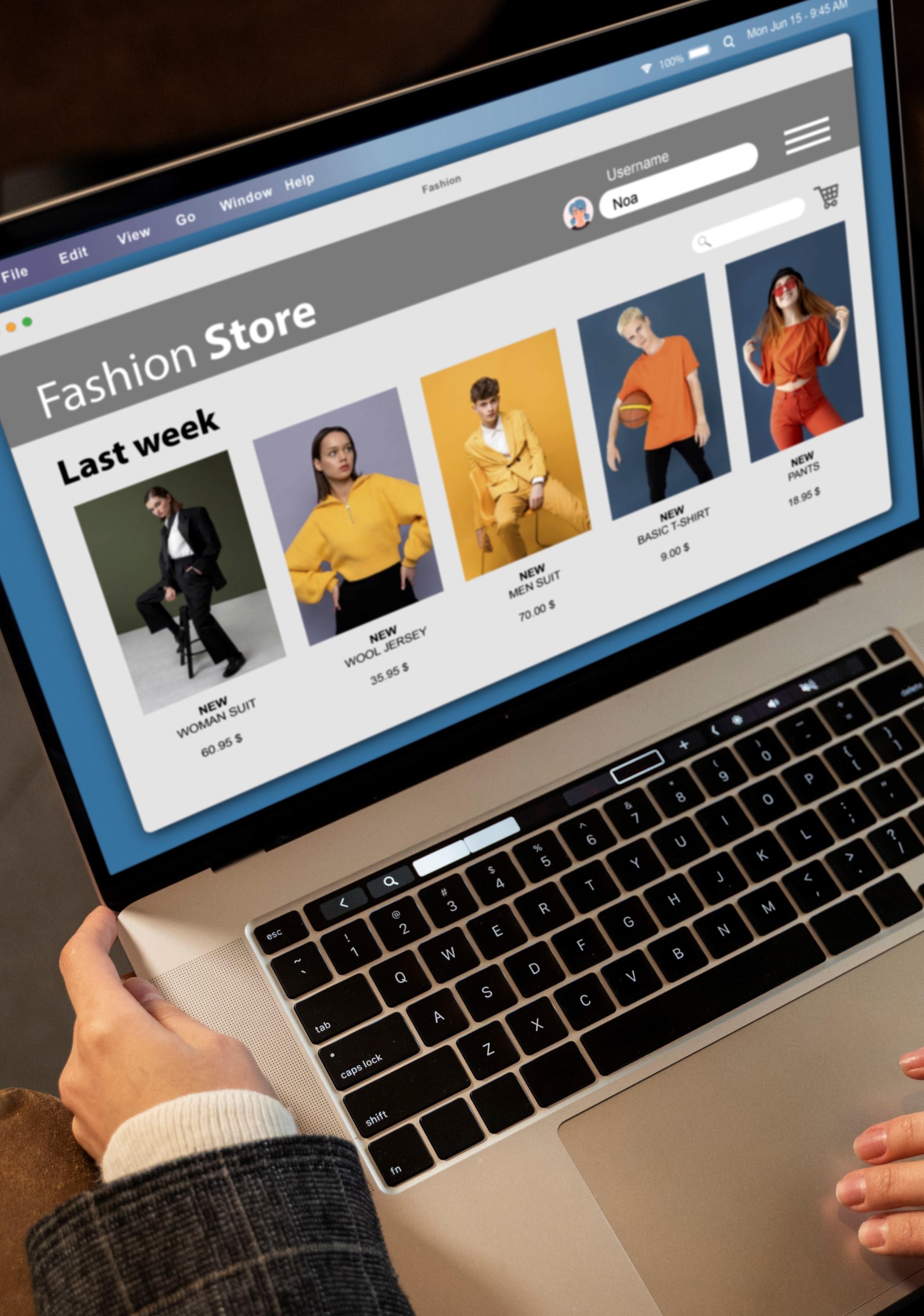 Recommendation systems : The heart of modern ecommerce
