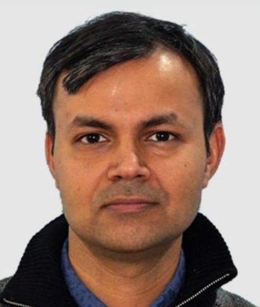 Gaurav Goel, Ph.D.