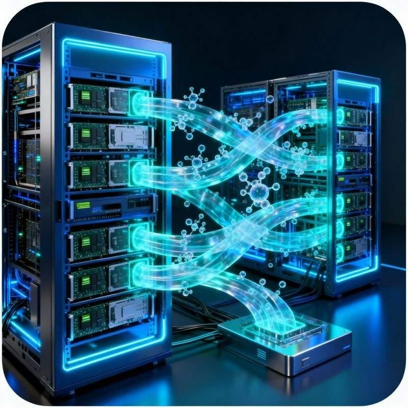 MoE is rapily becoming the dominant architecture behind the most intelligent open-source AI models