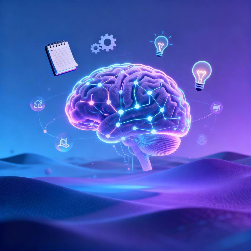 AI that Learns from its Own Memories: The Rise of Self - Reflective Agents