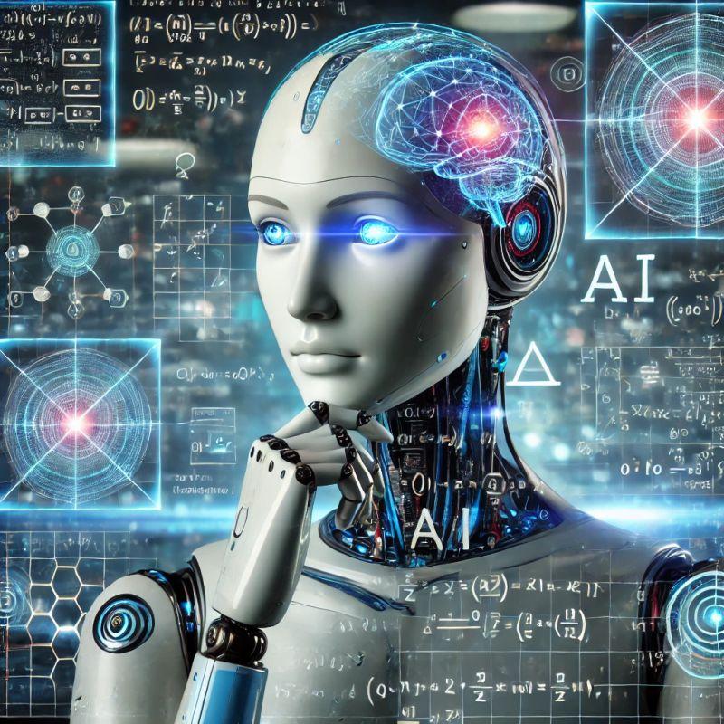 Thinking Machines: The Rise of Reasoning AI Models