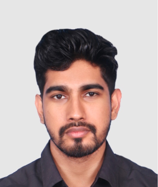 Deepak Kumar