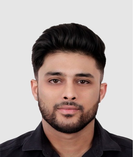 Prafull Sharma