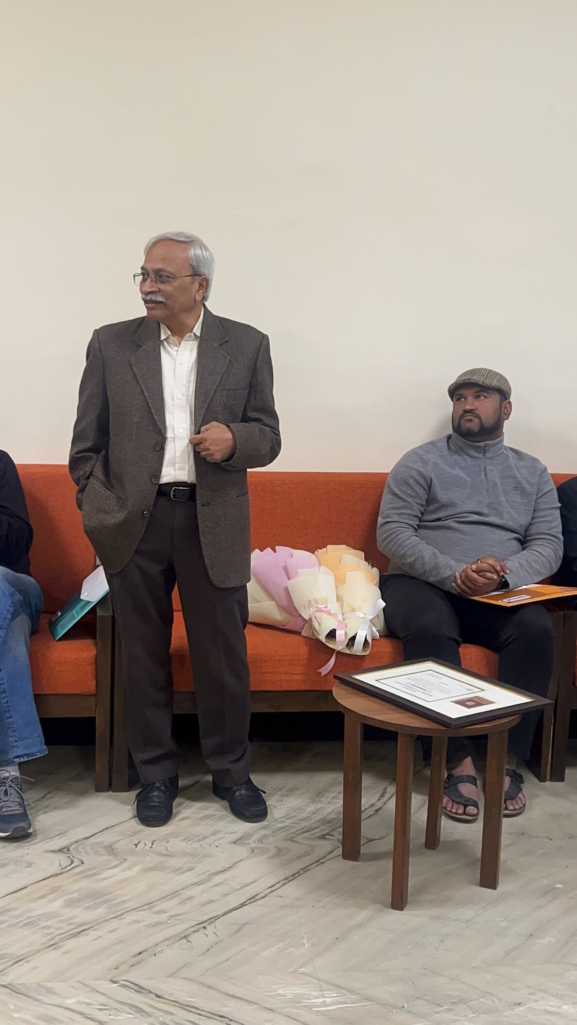 4. Knowdis Event Image on 8 December 2025