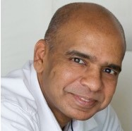 Saurabh Singal