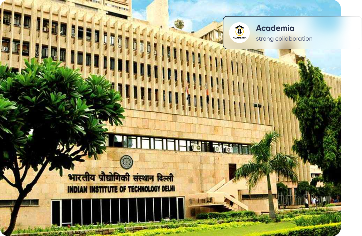 IIT Delhi