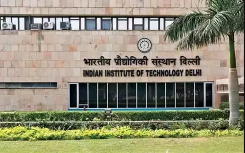 IIT Delhi