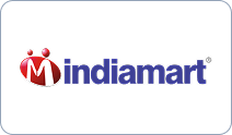 IndiaMART logo