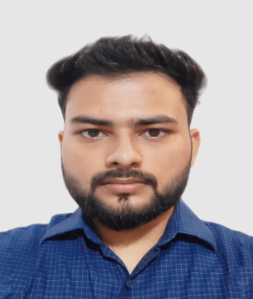 Sanchit Verma