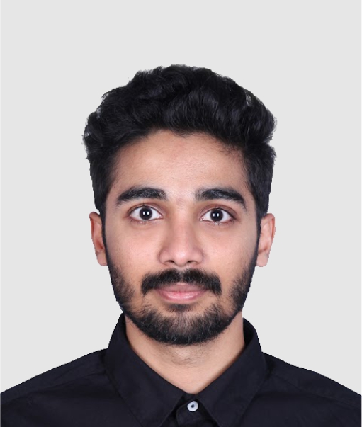 Vineeth Dorna