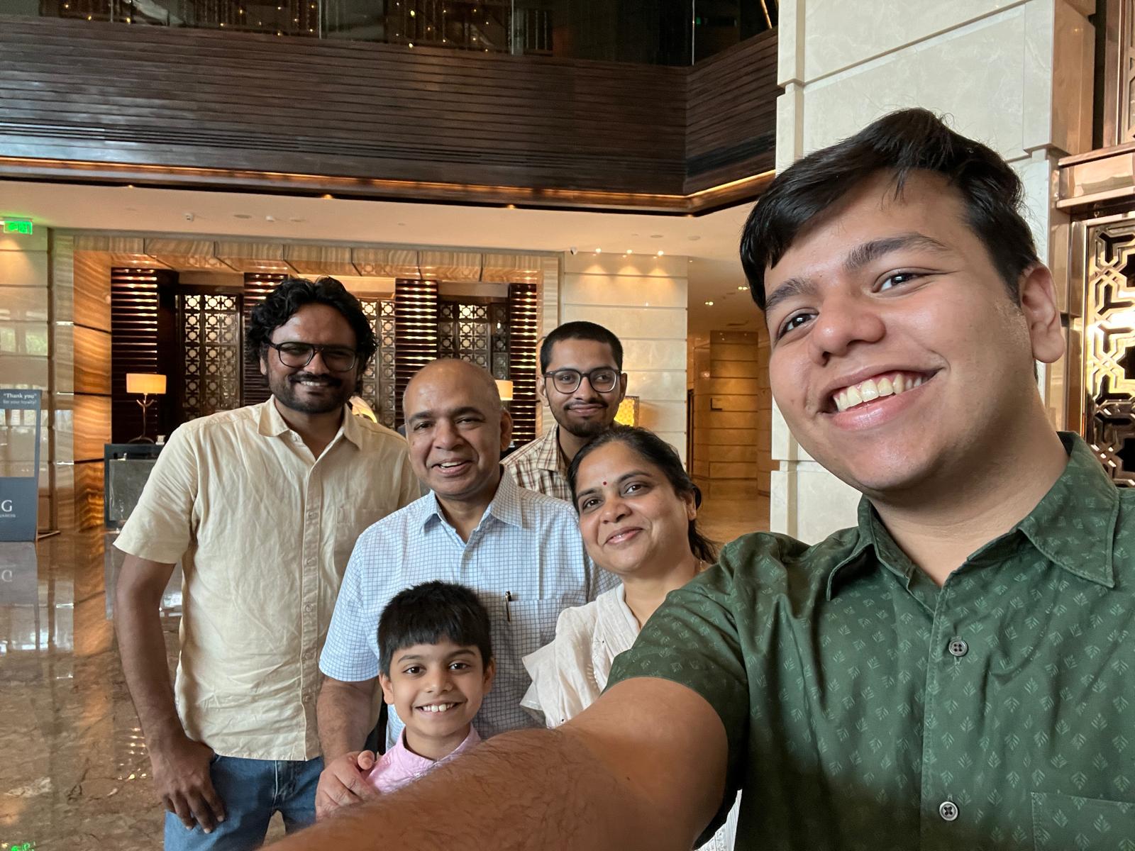 KnowDis team meetup 8