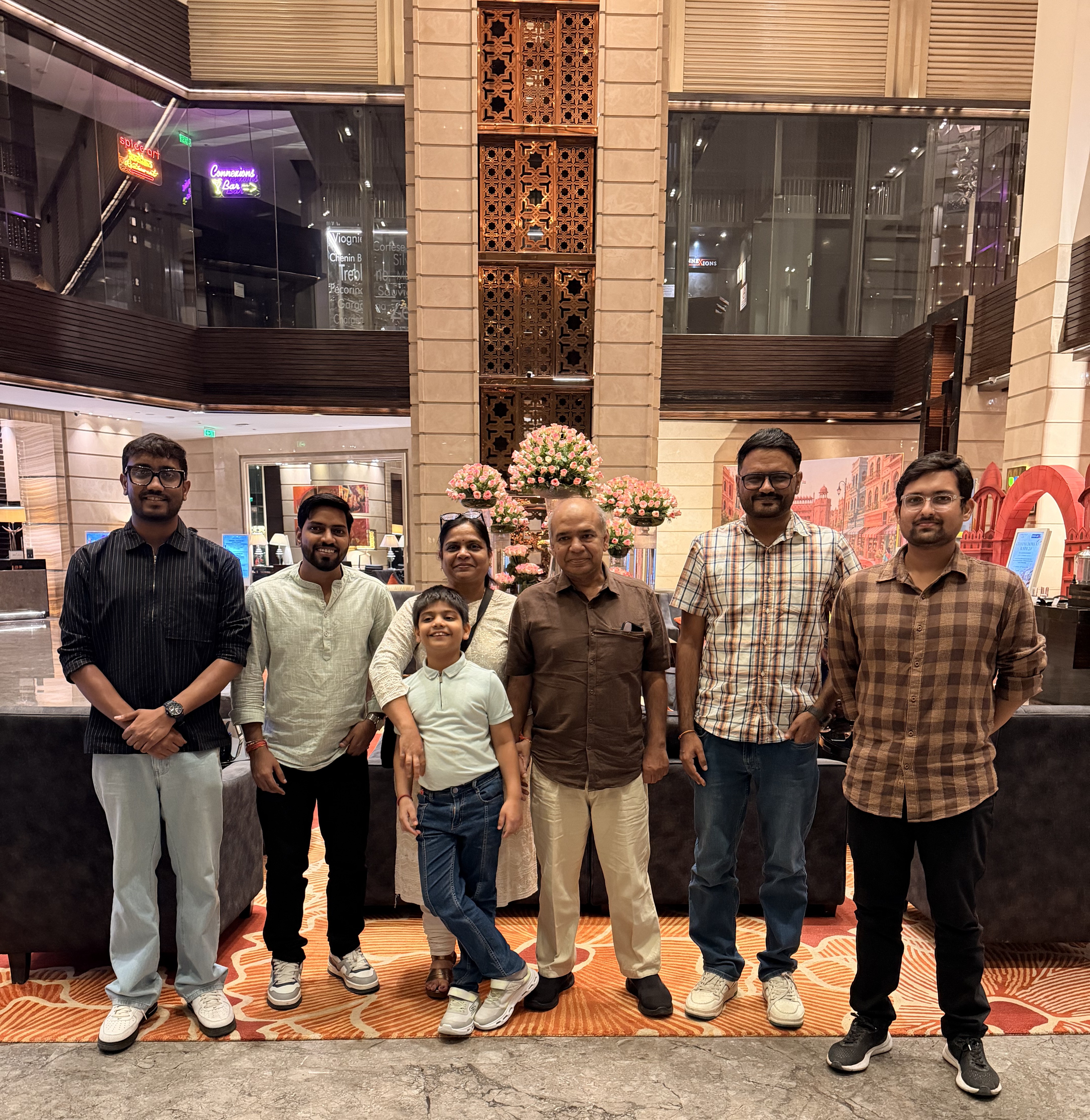 KnowDis team meetup 3