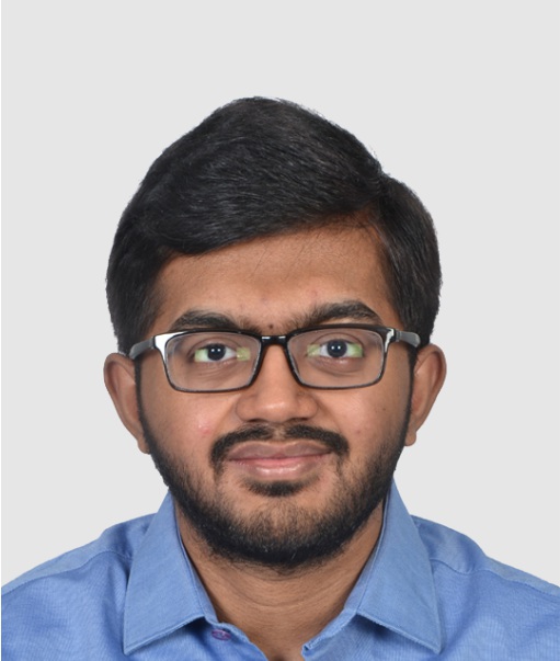 Portrait of Subhalingam D